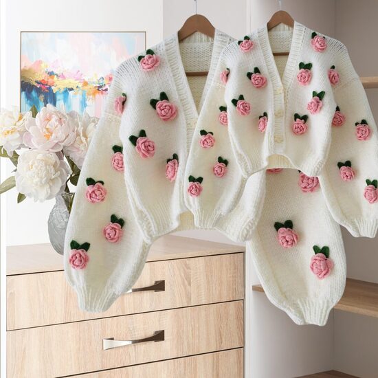 Megztukai mamai ir vaikui NN017